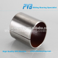 SS304 stainless steel bearing,SS316 Stainless steel bushing, SF-1S Teflon coated stainless steel bearing bushing